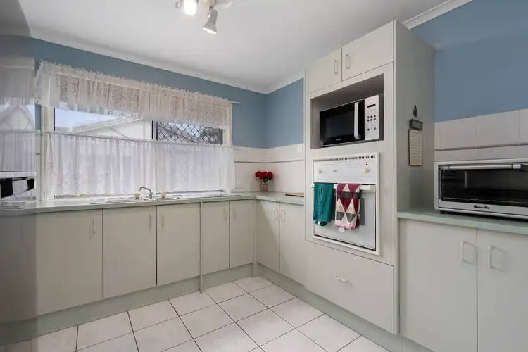 Fifth view of Homely unit listing, 9/17-19 Almara Street, Capalaba QLD 4157