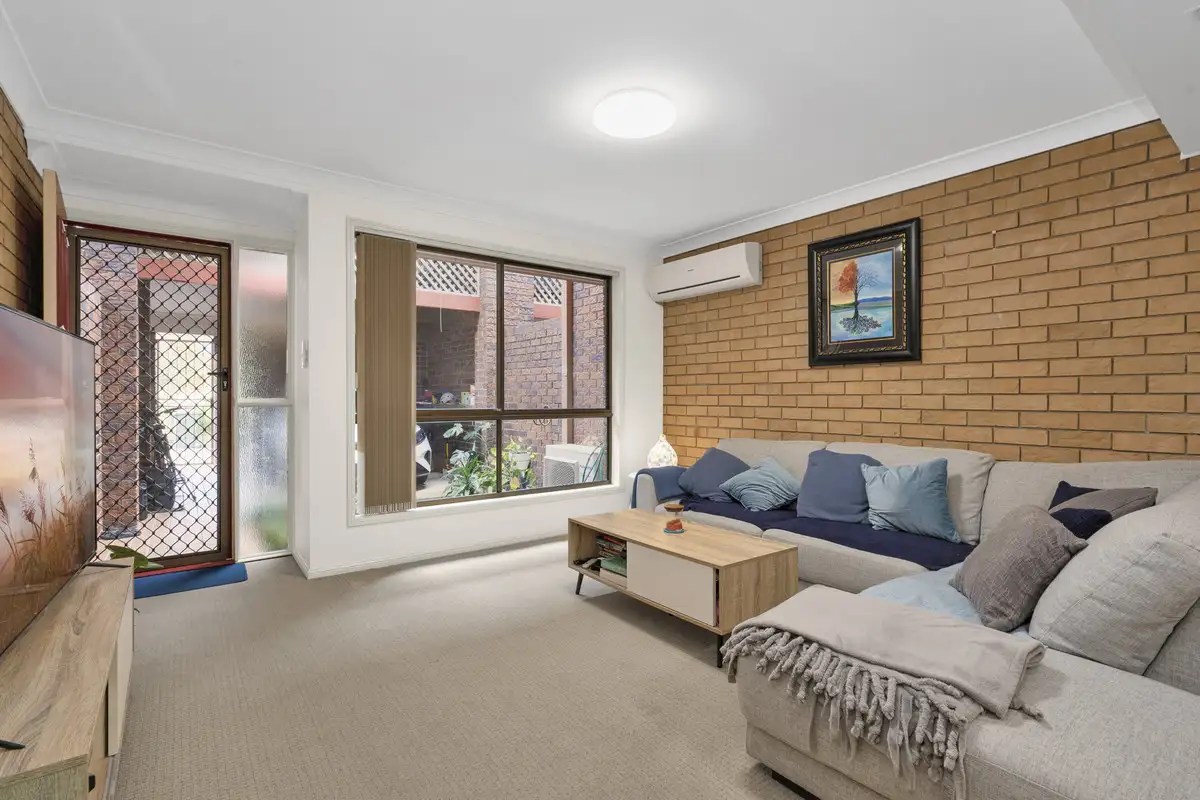 Main view of Homely unit listing, 5/21 Fitzroy Street, Cleveland QLD 4163