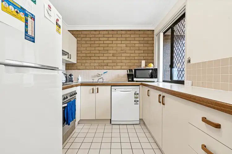 Third view of Homely unit listing, 5/21 Fitzroy Street, Cleveland QLD 4163
