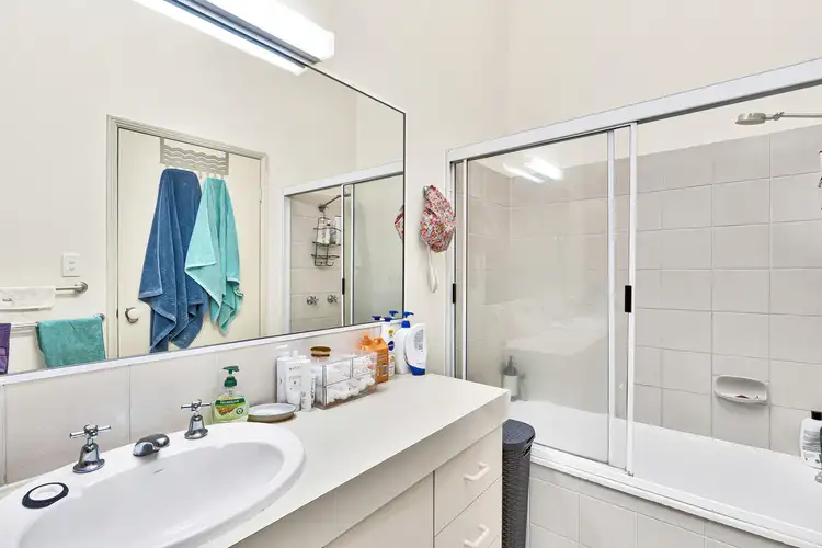 Sixth view of Homely unit listing, 5/21 Fitzroy Street, Cleveland QLD 4163