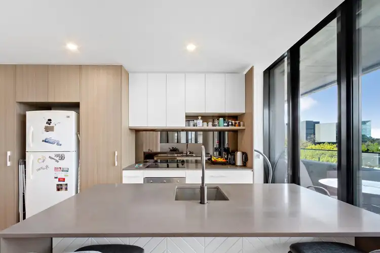 Fifth view of Homely apartment listing, 226/1 Kalma Way, Campbell ACT 2612
