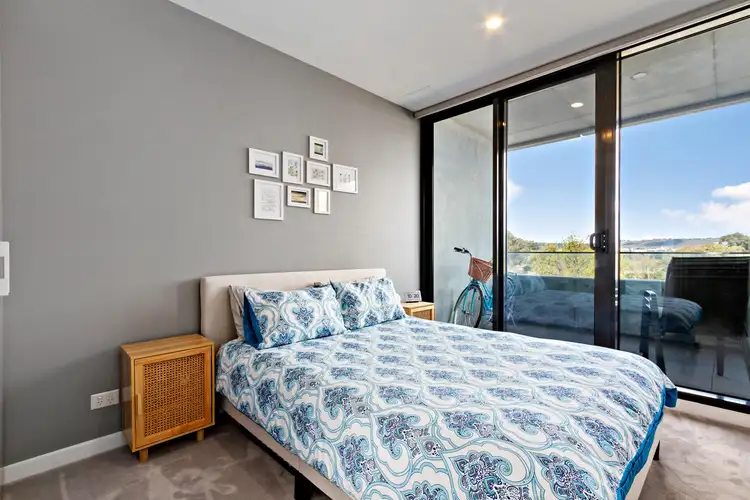 Sixth view of Homely apartment listing, 226/1 Kalma Way, Campbell ACT 2612