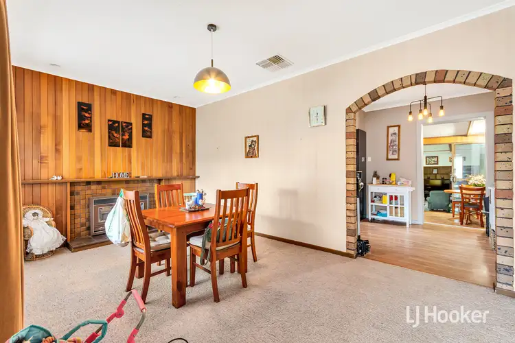 Second view of Homely house listing, 38 Coppleridge Drive, Elizabeth Vale SA 5112