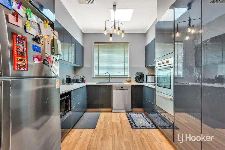 Third view of Homely house listing, 38 Coppleridge Drive, Elizabeth Vale SA 5112