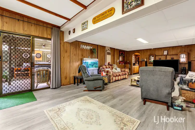 Fifth view of Homely house listing, 38 Coppleridge Drive, Elizabeth Vale SA 5112