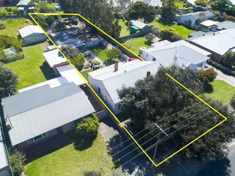 Second view of Homely house listing, 11 Forrest Street, Victor Harbor SA 5211