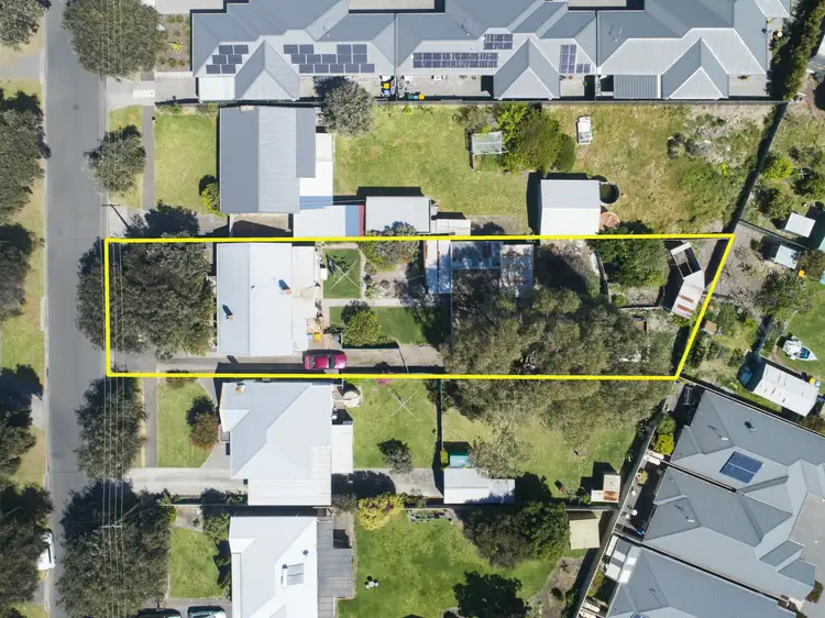Third view of Homely house listing, 11 Forrest Street, Victor Harbor SA 5211