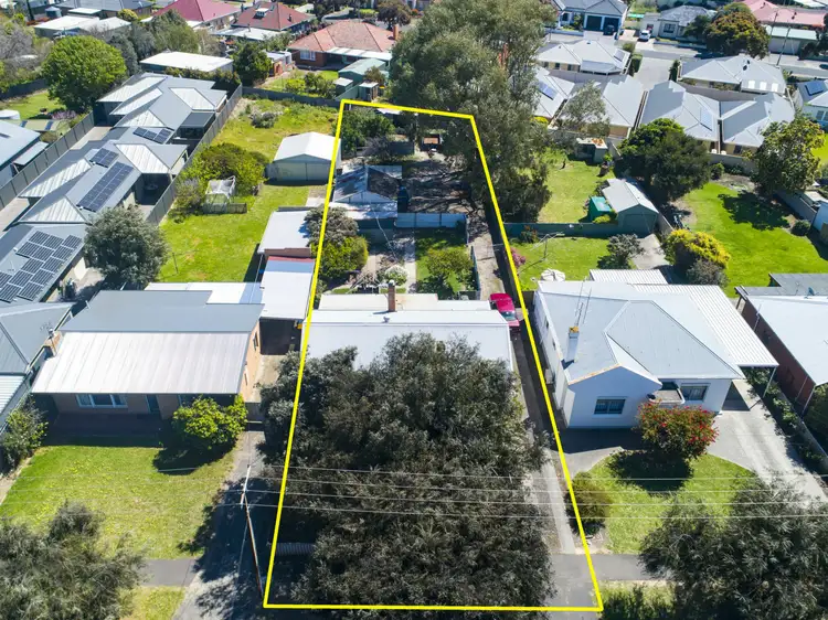 Fourth view of Homely house listing, 11 Forrest Street, Victor Harbor SA 5211