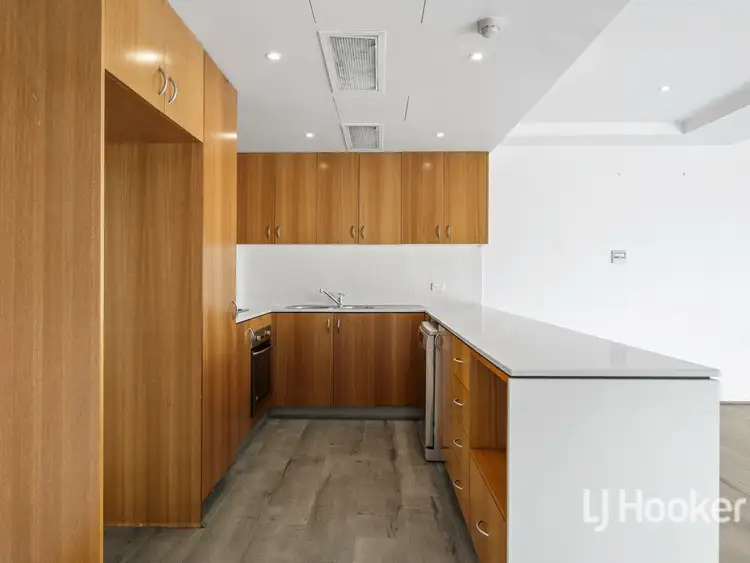 Third view of Homely unit listing, 23/4-10 Benedict Court, Holroyd NSW 2142