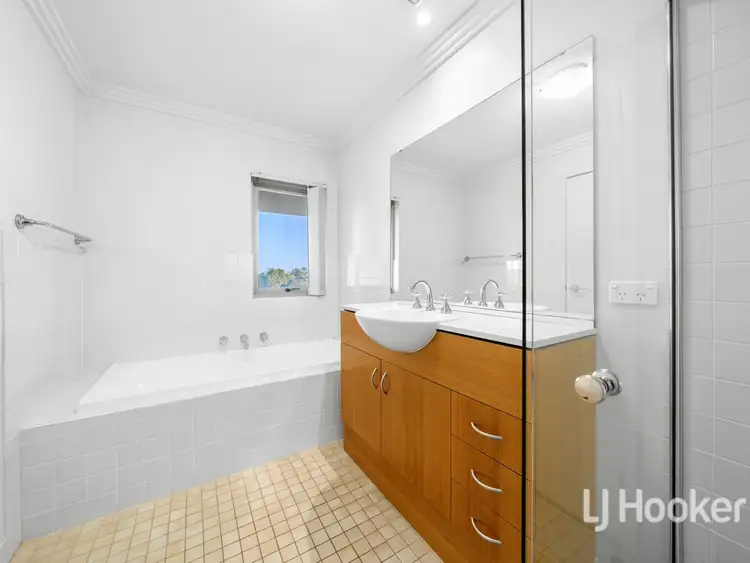 Fourth view of Homely unit listing, 23/4-10 Benedict Court, Holroyd NSW 2142