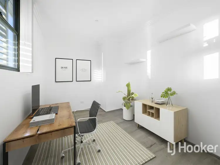 Sixth view of Homely unit listing, 23/4-10 Benedict Court, Holroyd NSW 2142