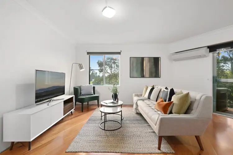 Main view of Homely apartment listing, 79/362 Mitchell Road, Alexandria NSW 2015