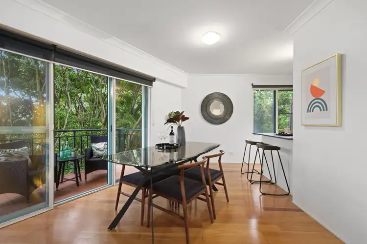 Second view of Homely apartment listing, 79/362 Mitchell Road, Alexandria NSW 2015