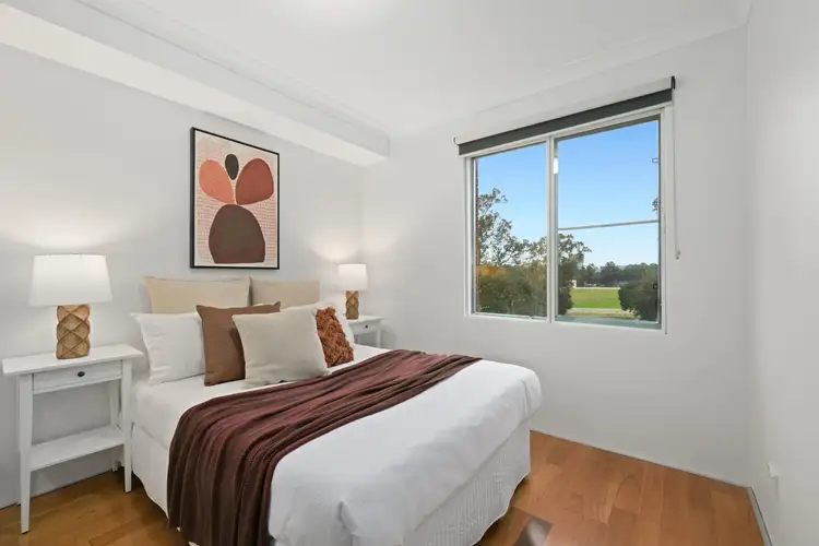 Fourth view of Homely apartment listing, 79/362 Mitchell Road, Alexandria NSW 2015