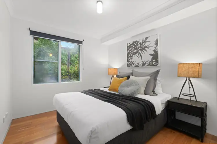 Fifth view of Homely apartment listing, 79/362 Mitchell Road, Alexandria NSW 2015