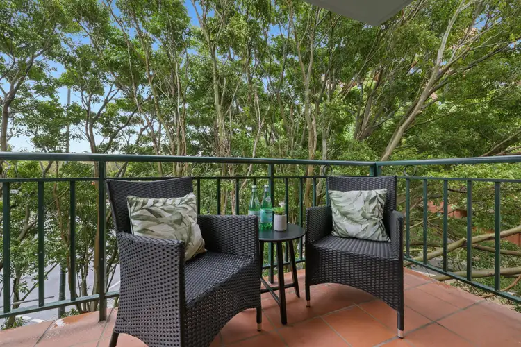 Sixth view of Homely apartment listing, 79/362 Mitchell Road, Alexandria NSW 2015