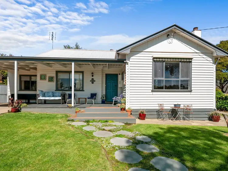 Second view of Homely house listing, 97 Drevermann Street, Bairnsdale VIC 3875