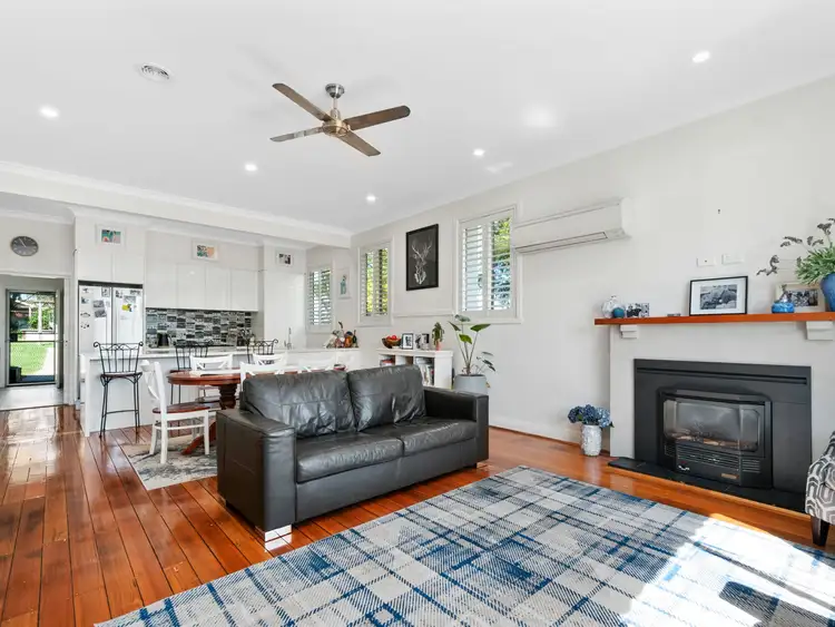 Fourth view of Homely house listing, 97 Drevermann Street, Bairnsdale VIC 3875