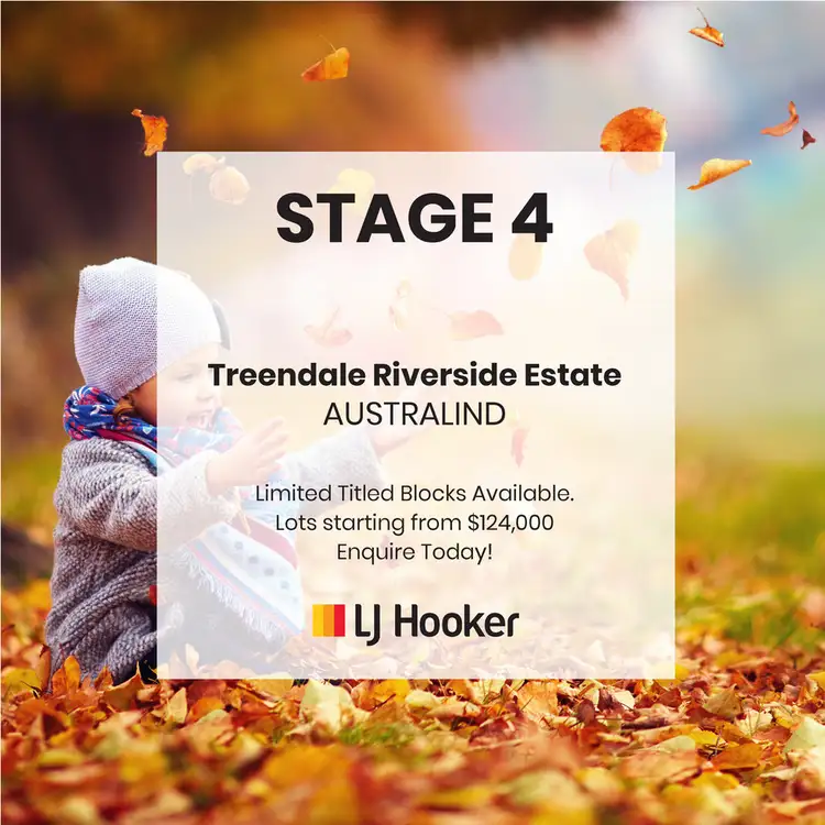 Lot 12/12 Gymnite Lane, Australind WA 6233