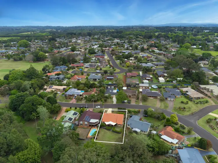 38 Rubiton Street, Wollongbar NSW 2477