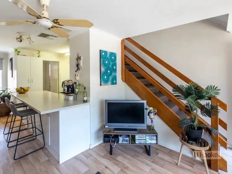 Second view of Homely townhouse listing, 2/61 Gap Road, The Gap NT 870