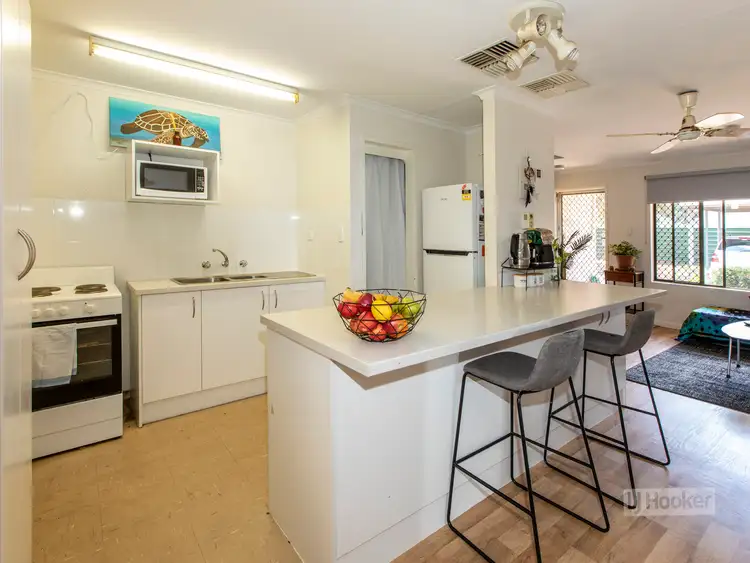 Fifth view of Homely townhouse listing, 2/61 Gap Road, The Gap NT 870