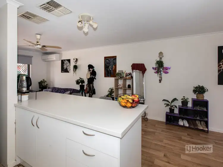 Sixth view of Homely townhouse listing, 2/61 Gap Road, The Gap NT 870