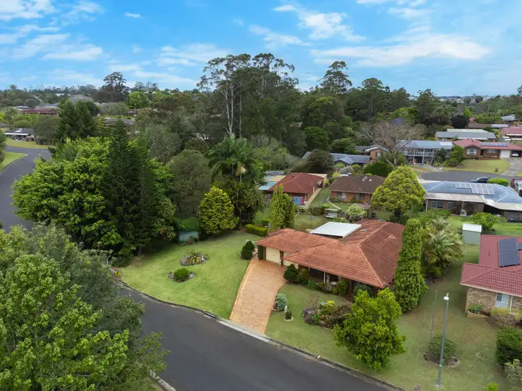 Main view of Homely house listing, 21 Pindari Crescent, Goonellabah NSW 2480