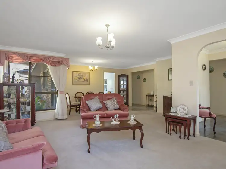 Fourth view of Homely house listing, 21 Pindari Crescent, Goonellabah NSW 2480