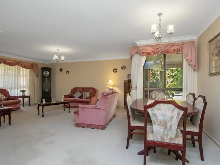 Fifth view of Homely house listing, 21 Pindari Crescent, Goonellabah NSW 2480