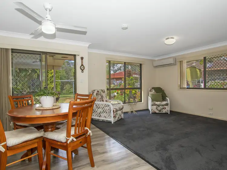 Sixth view of Homely house listing, 21 Pindari Crescent, Goonellabah NSW 2480