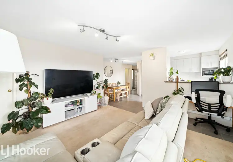 20W/107 Washington Street, Victoria Park WA 6100