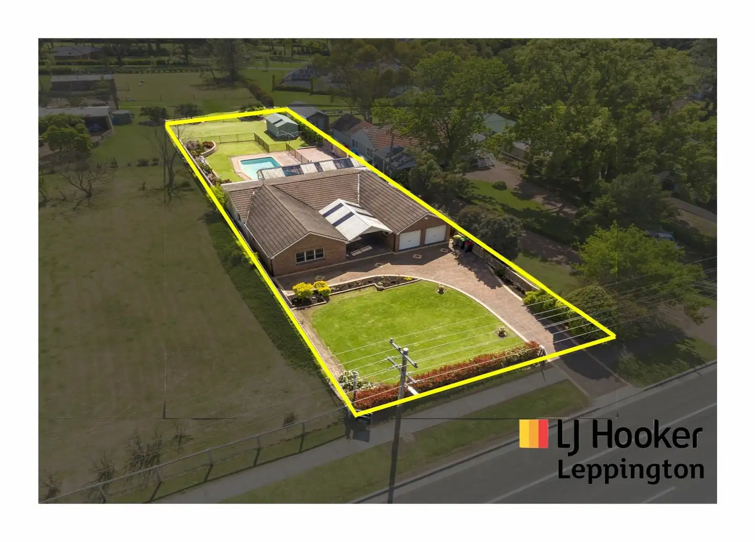 Main view of Homely house listing, 349 Cobbitty Road, Cobbitty NSW 2570