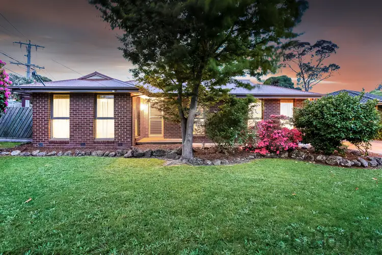 48 Lancaster Road, Mooroolbark VIC 3138