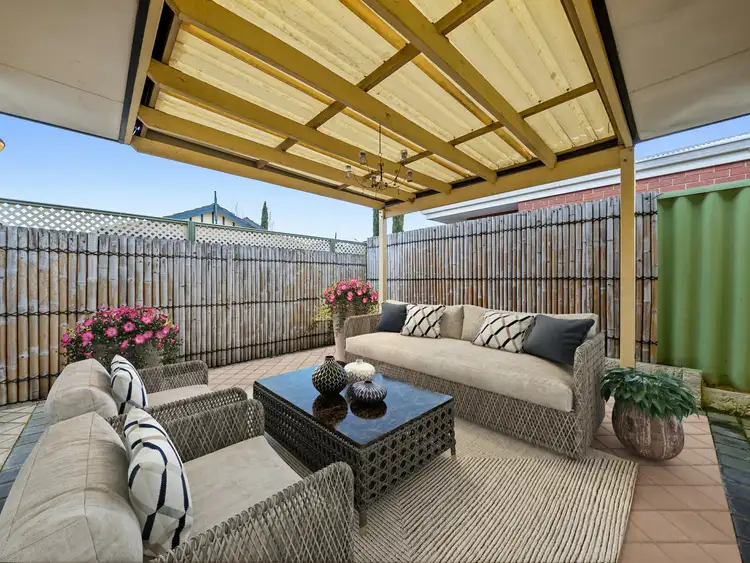 Third view of Homely villa listing, 51B Raleigh Street, Carlisle WA 6101