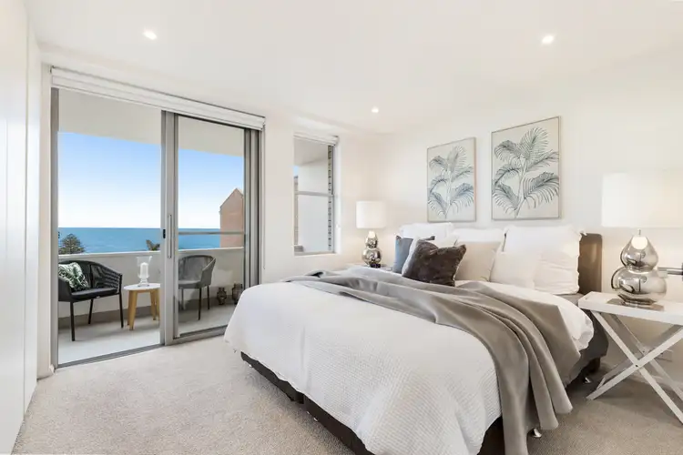 Third view of Homely apartment listing, 11/2 Oceanview Avenue, Vaucluse NSW 2030