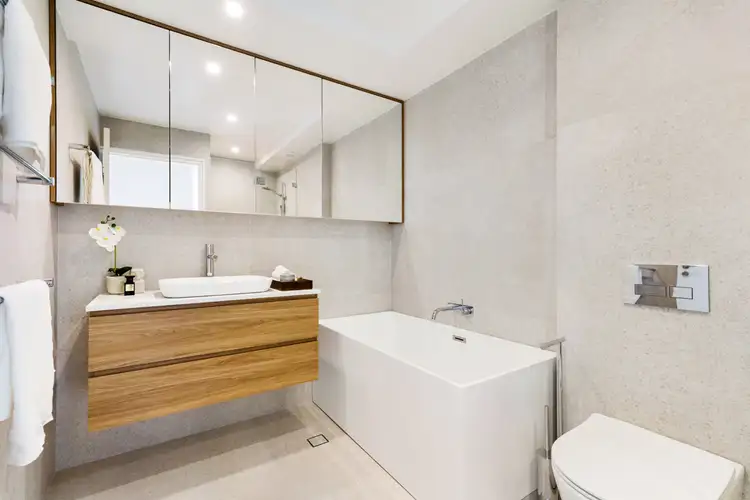 Fourth view of Homely apartment listing, 11/2 Oceanview Avenue, Vaucluse NSW 2030