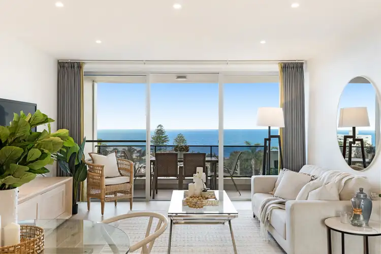 Fifth view of Homely apartment listing, 11/2 Oceanview Avenue, Vaucluse NSW 2030