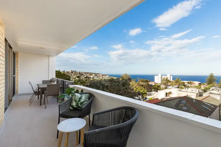 Sixth view of Homely apartment listing, 11/2 Oceanview Avenue, Vaucluse NSW 2030