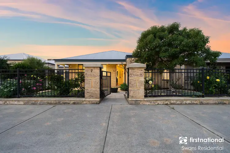 7 Elmina Avenue, Ellenbrook WA 6069