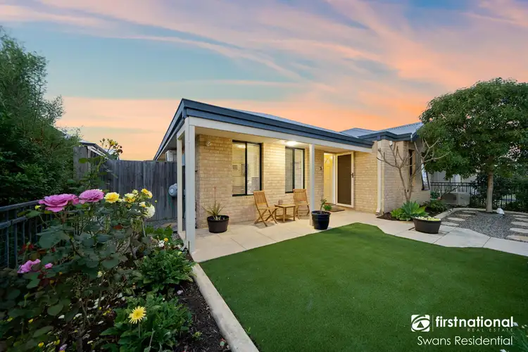 Second view of Homely house listing, 7 Elmina Avenue, Ellenbrook WA 6069