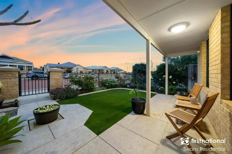 Third view of Homely house listing, 7 Elmina Avenue, Ellenbrook WA 6069