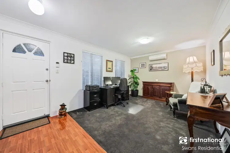 Fifth view of Homely house listing, 7 Elmina Avenue, Ellenbrook WA 6069