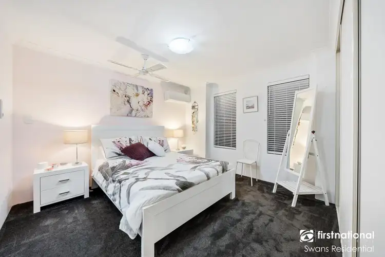 Seventh view of Homely house listing, 7 Elmina Avenue, Ellenbrook WA 6069