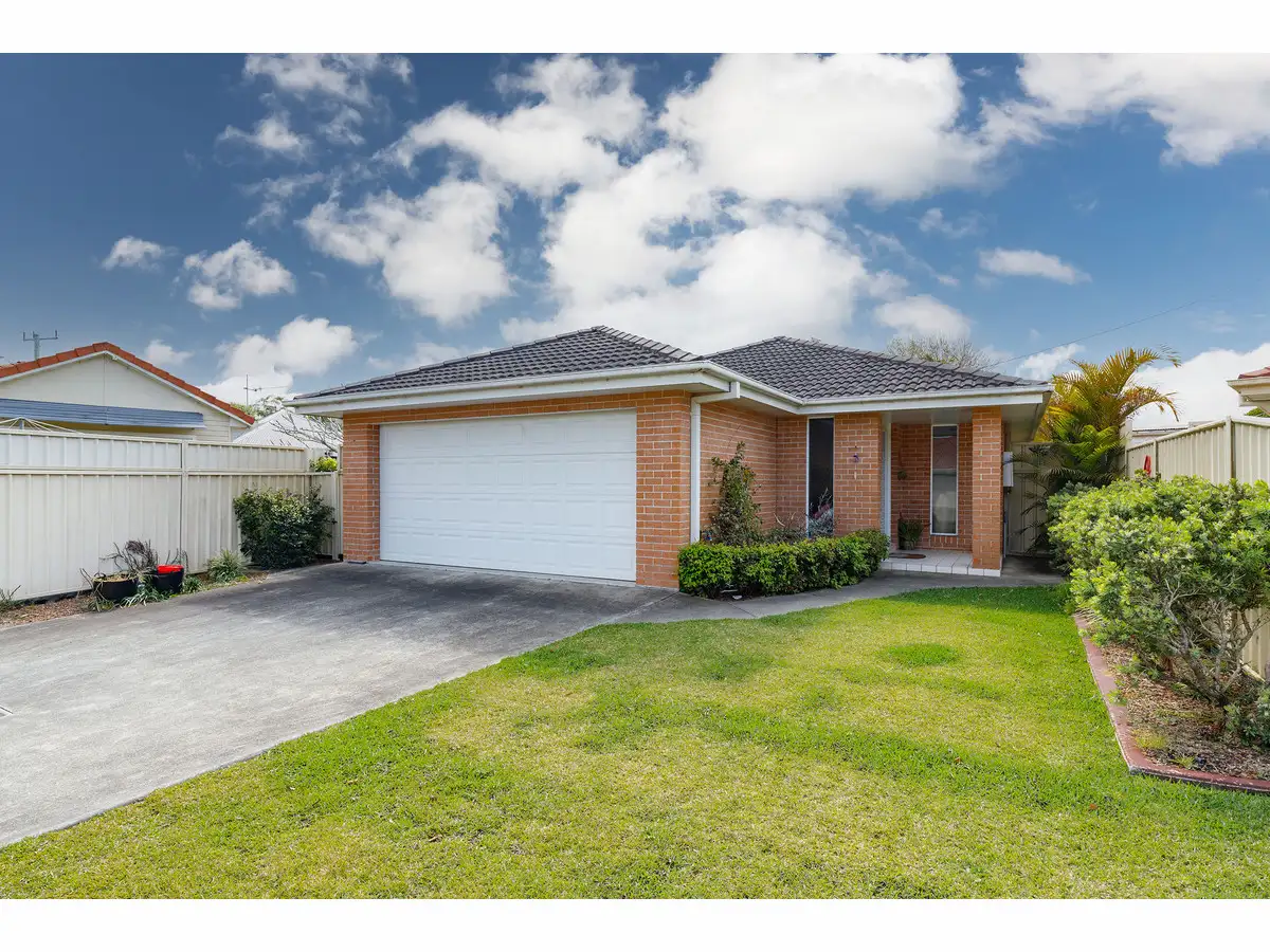 Main view of Homely house listing, 1 Robina Grove, Forster NSW 2428