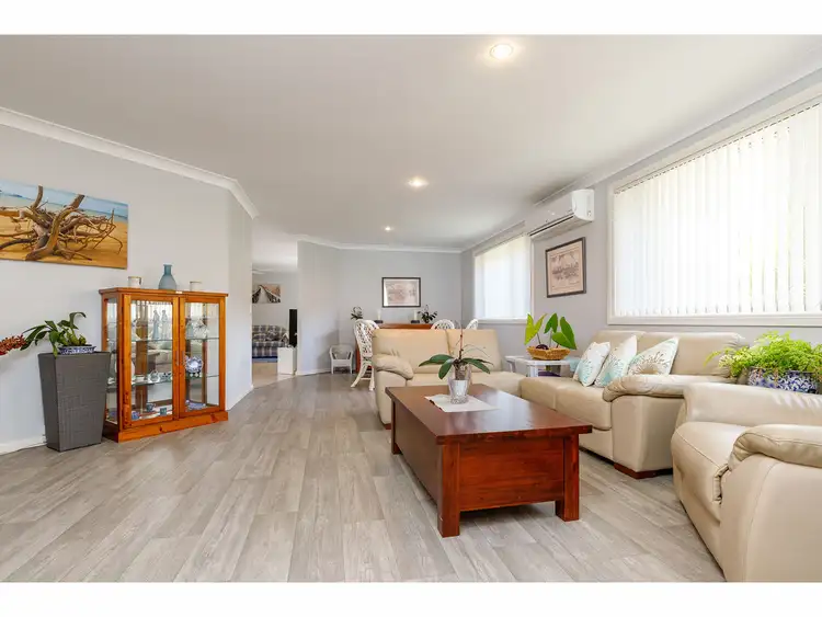 Second view of Homely house listing, 1 Robina Grove, Forster NSW 2428
