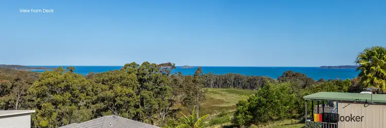 Second view of Homely house listing, 12 Seaview Way, Long Beach NSW 2536