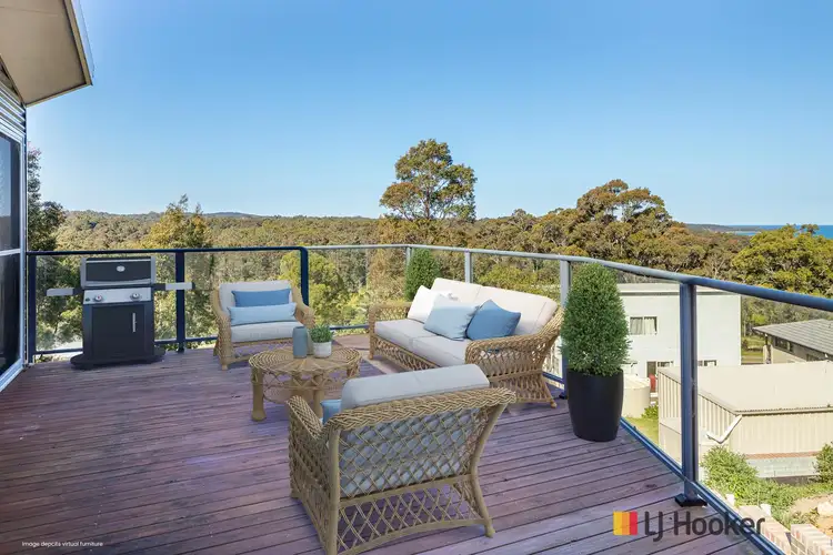 Third view of Homely house listing, 12 Seaview Way, Long Beach NSW 2536