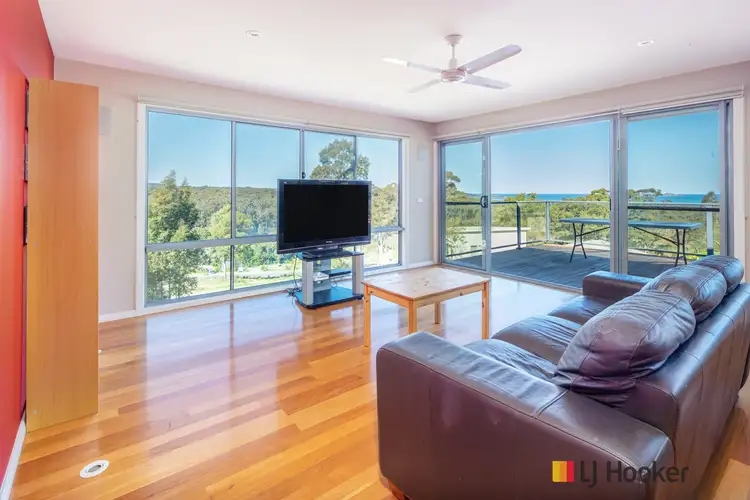 Fourth view of Homely house listing, 12 Seaview Way, Long Beach NSW 2536