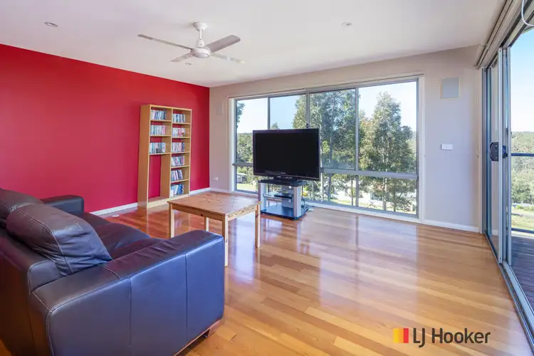 Fifth view of Homely house listing, 12 Seaview Way, Long Beach NSW 2536